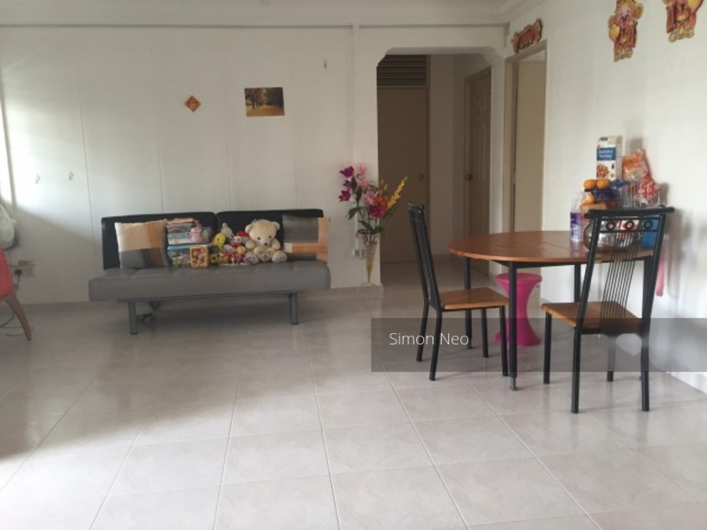 Blk 791 Woodlands Avenue 6 (Woodlands), HDB 4 Rooms #139730192